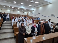 ندوة عن اهمية الفتوى من اهل التخصص